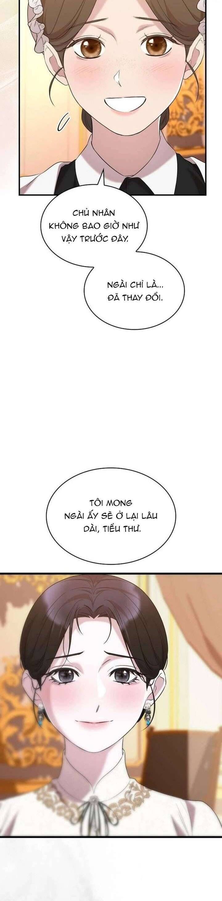Vào Ngày Mà Chị Gái Tôi Qua Đời - Chapter 25 - Page 34