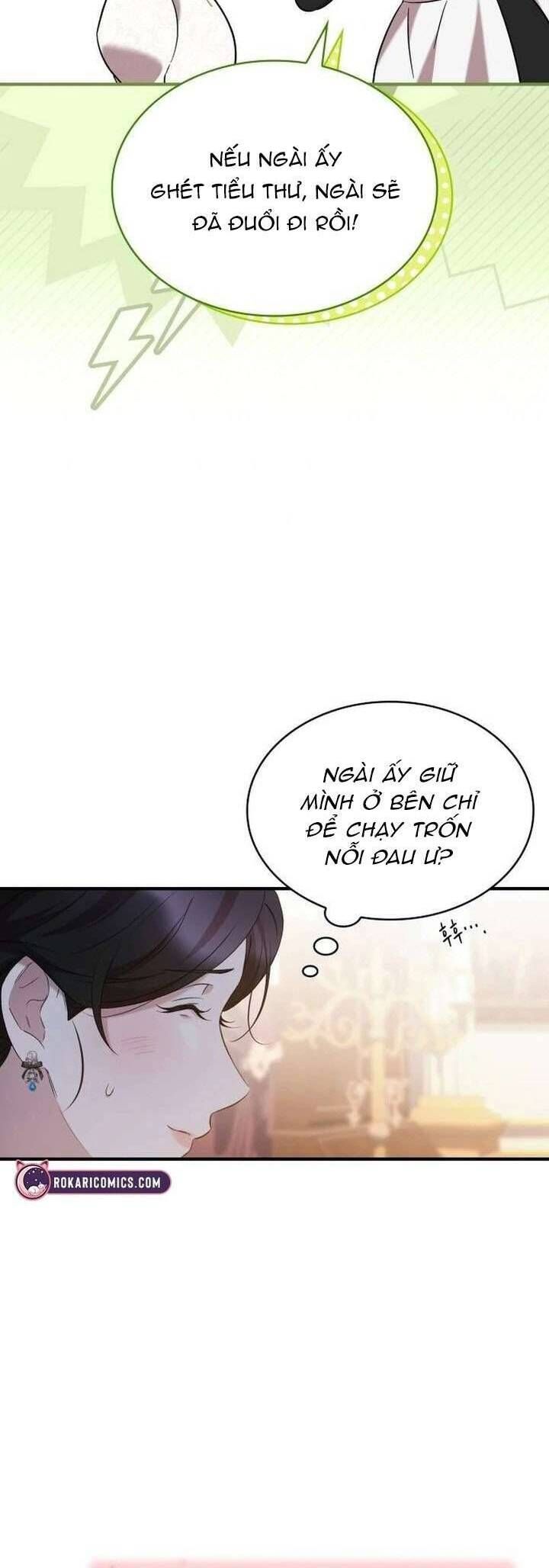 Vào Ngày Mà Chị Gái Tôi Qua Đời - Chapter 25 - Page 38