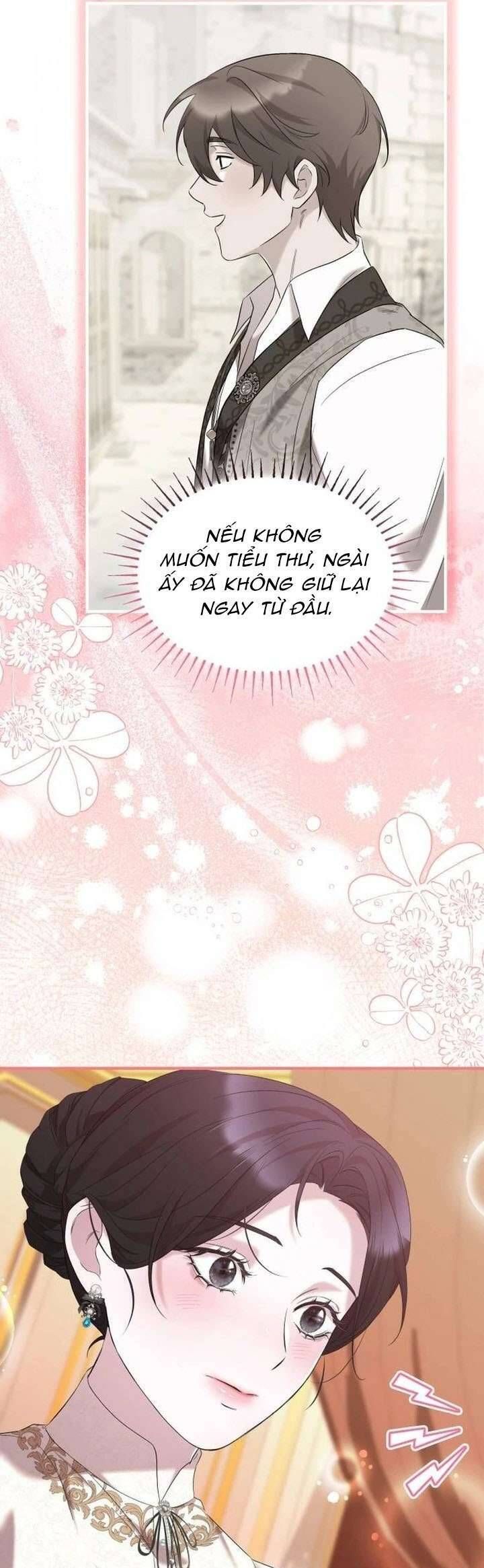 Vào Ngày Mà Chị Gái Tôi Qua Đời - Chapter 25 - Page 39