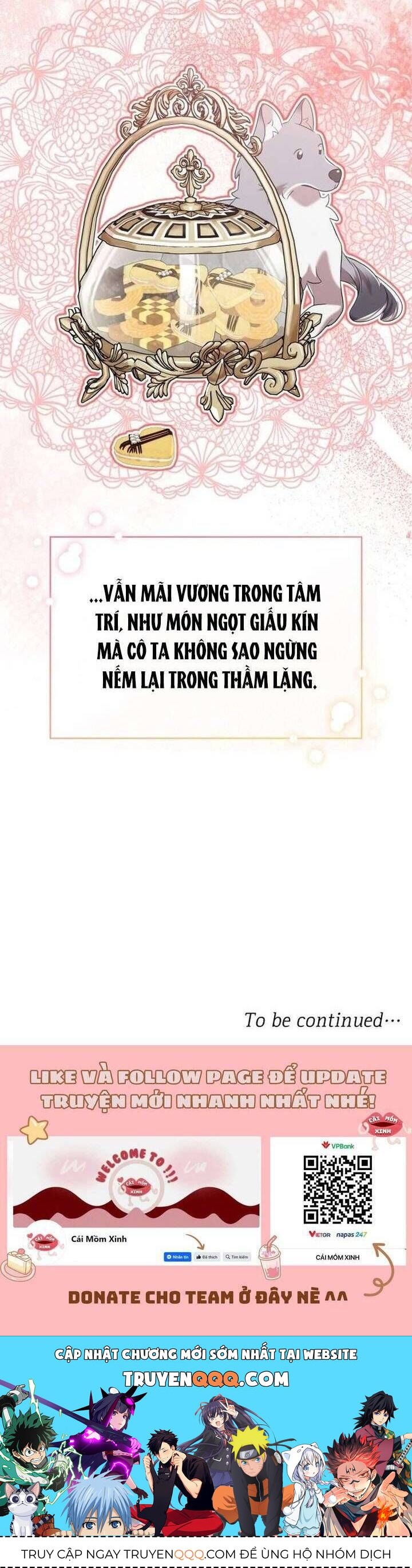 Vào Ngày Mà Chị Gái Tôi Qua Đời - Chapter 25 - Page 41