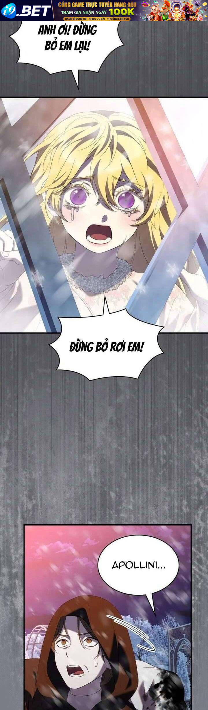 Vào Ngày Mà Chị Gái Tôi Qua Đời - Chapter 25 - Page 5