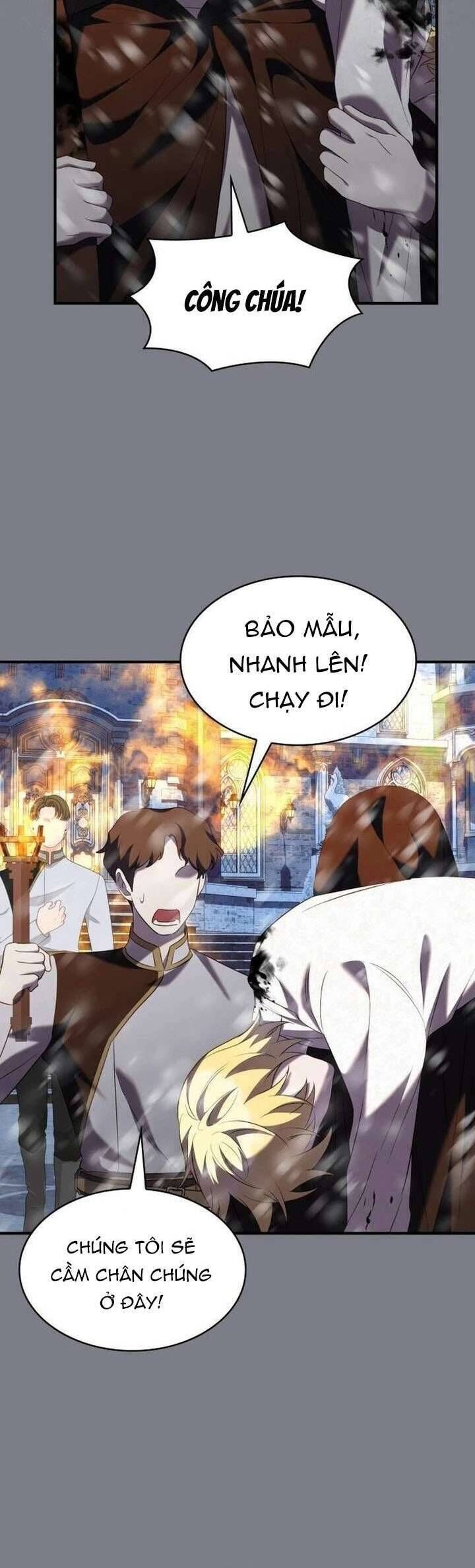 Vào Ngày Mà Chị Gái Tôi Qua Đời - Chapter 25 - Page 6