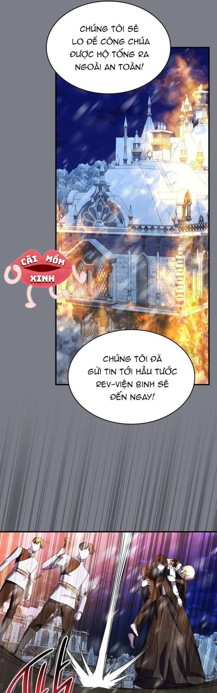 Vào Ngày Mà Chị Gái Tôi Qua Đời - Chapter 25 - Page 7