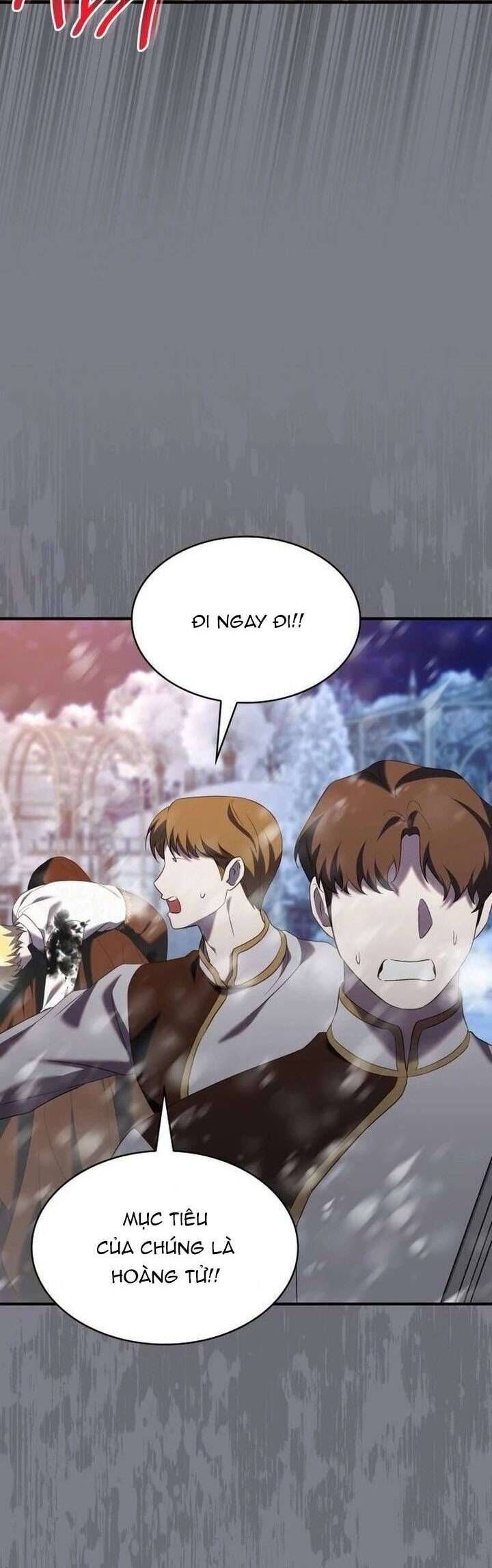 Vào Ngày Mà Chị Gái Tôi Qua Đời - Chapter 25 - Page 8