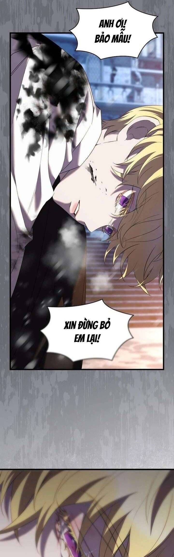 Vào Ngày Mà Chị Gái Tôi Qua Đời - Chapter 25 - Page 9