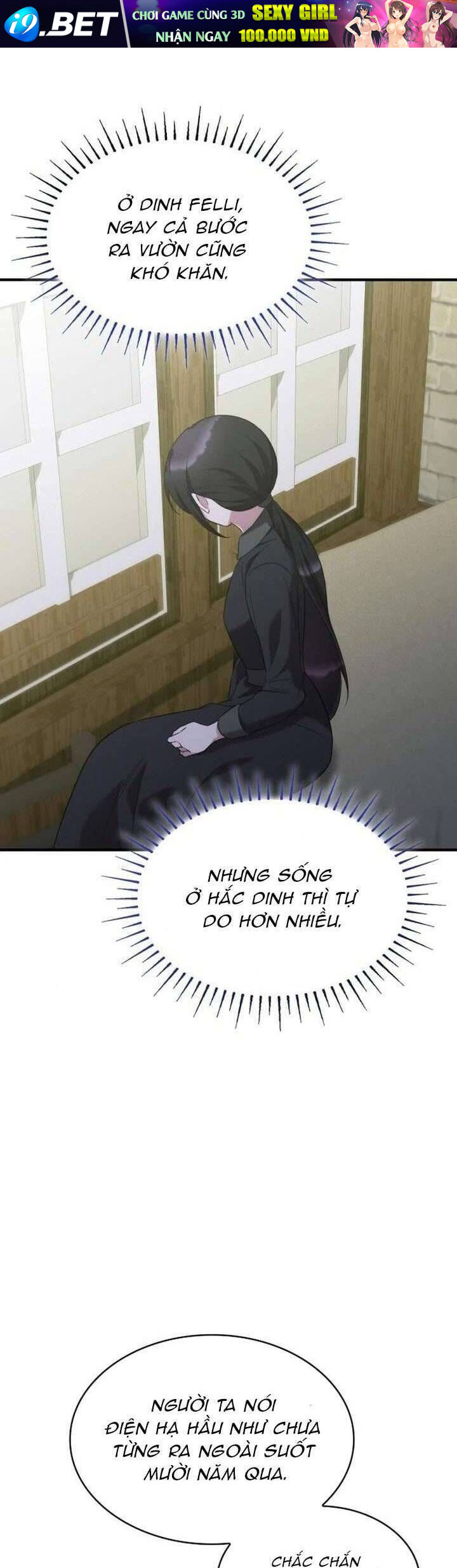 Vào Ngày Mà Chị Gái Tôi Qua Đời - Chapter 26 - Page 16