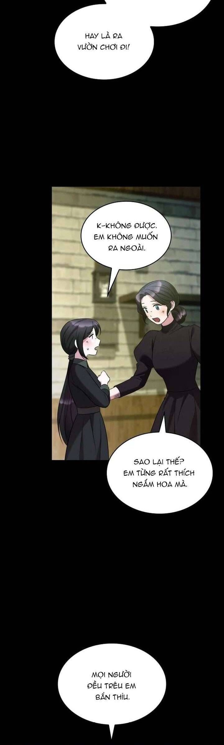 Vào Ngày Mà Chị Gái Tôi Qua Đời - Chapter 26 - Page 18