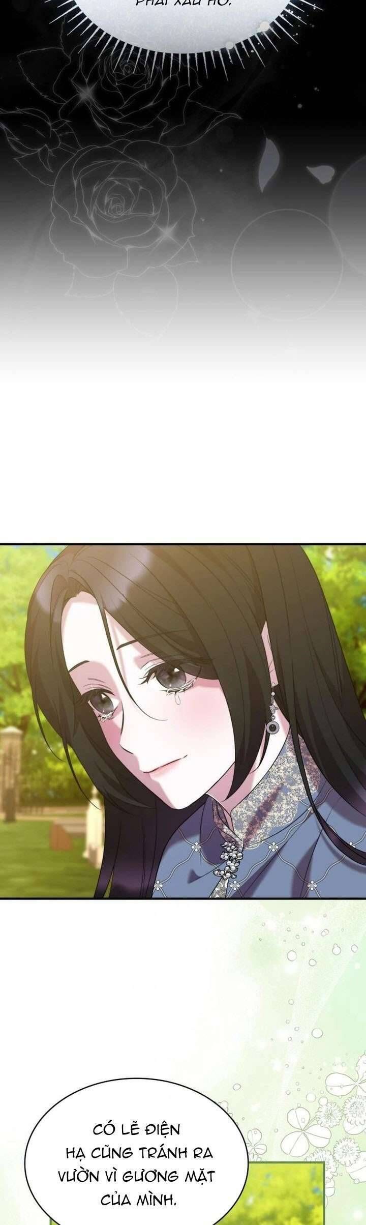 Vào Ngày Mà Chị Gái Tôi Qua Đời - Chapter 26 - Page 21