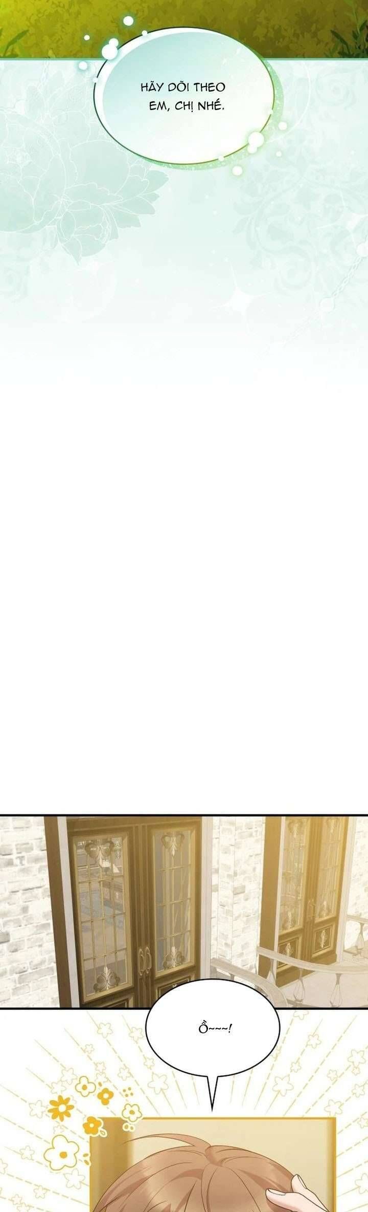 Vào Ngày Mà Chị Gái Tôi Qua Đời - Chapter 26 - Page 24