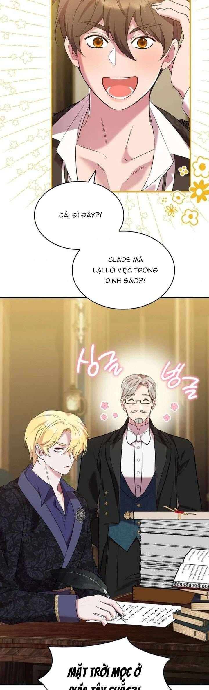 Vào Ngày Mà Chị Gái Tôi Qua Đời - Chapter 26 - Page 25