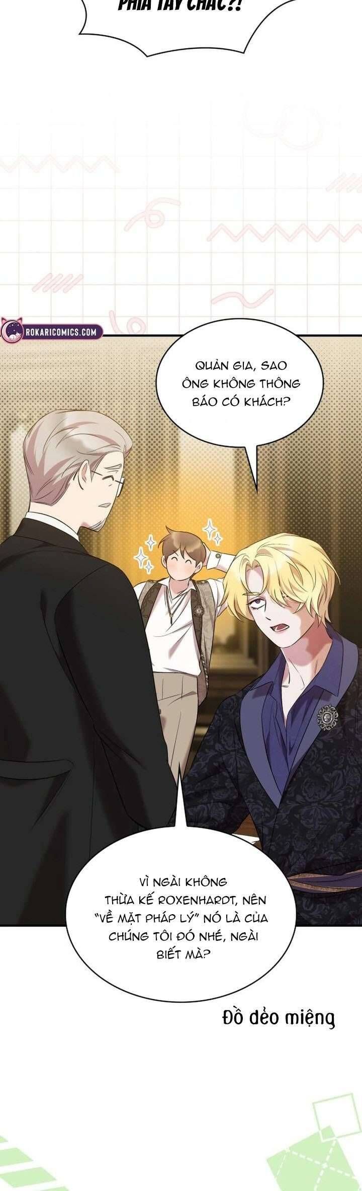 Vào Ngày Mà Chị Gái Tôi Qua Đời - Chapter 26 - Page 26