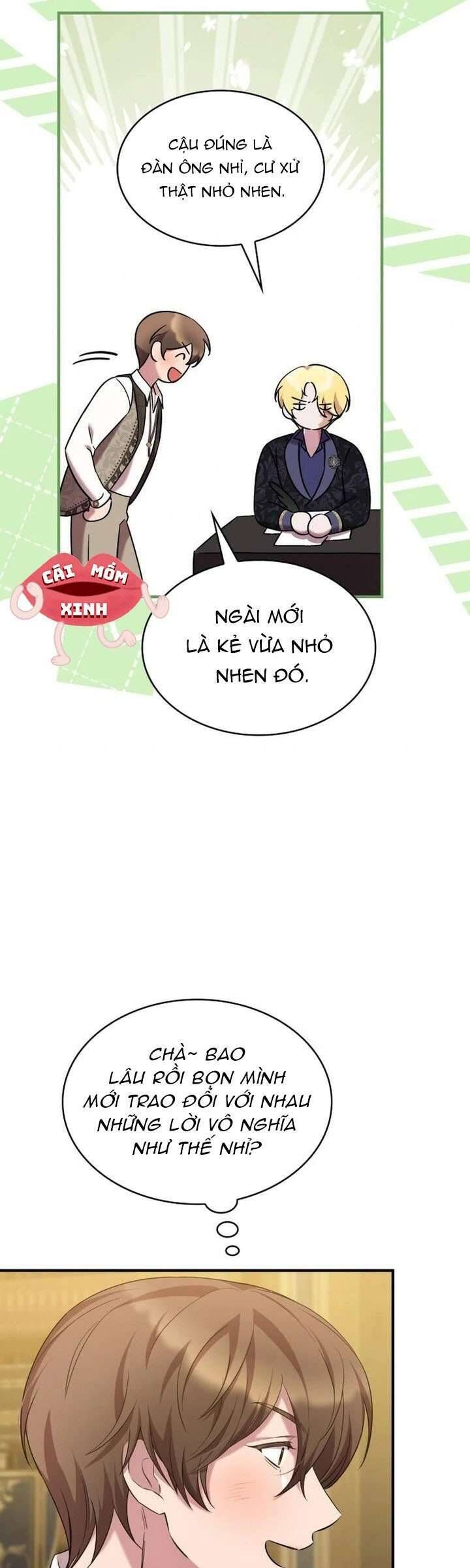 Vào Ngày Mà Chị Gái Tôi Qua Đời - Chapter 26 - Page 27