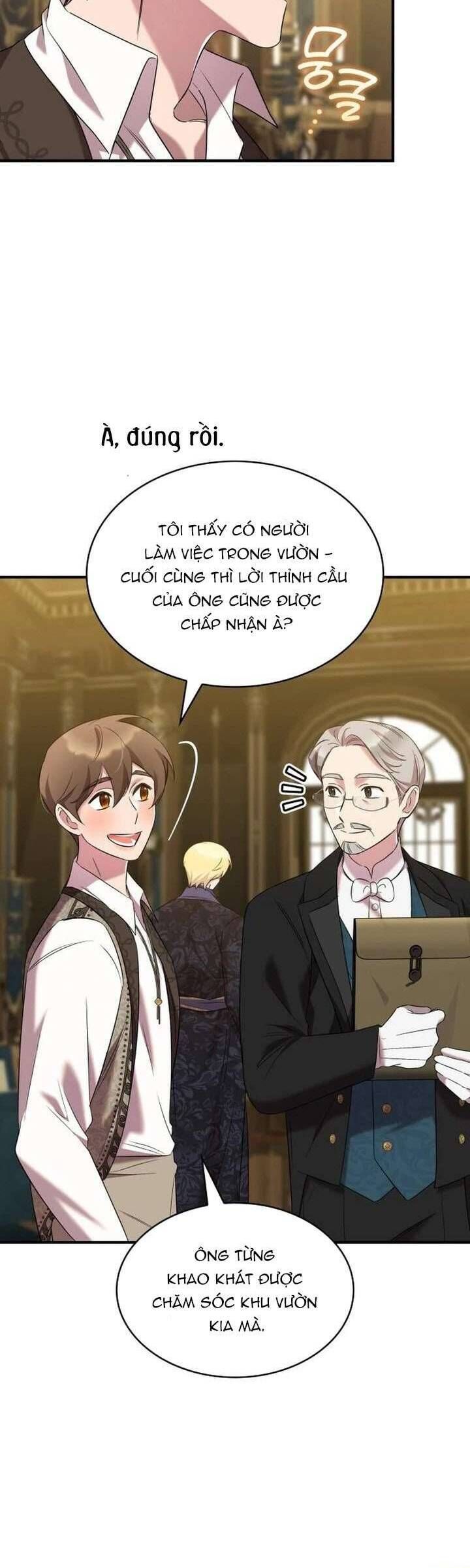 Vào Ngày Mà Chị Gái Tôi Qua Đời - Chapter 26 - Page 28