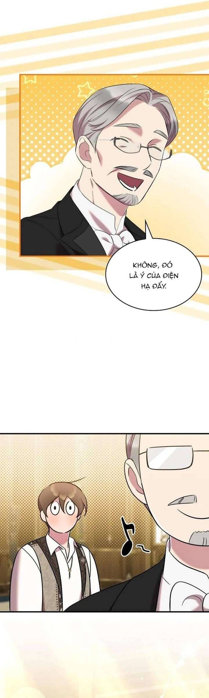 Vào Ngày Mà Chị Gái Tôi Qua Đời - Chapter 26 - Page 29