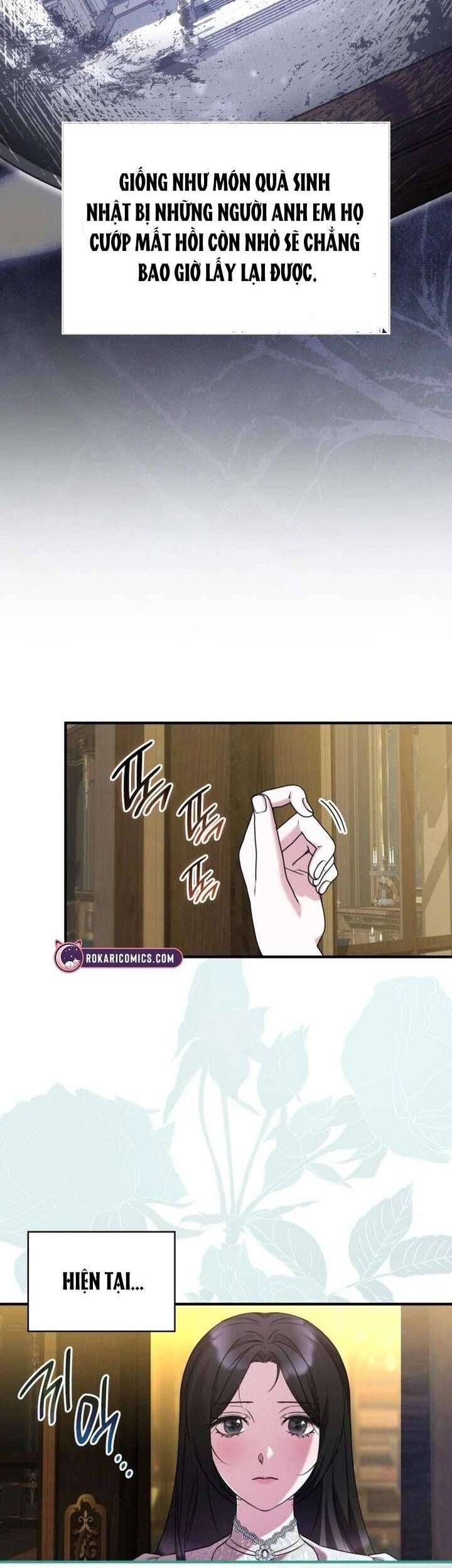 Vào Ngày Mà Chị Gái Tôi Qua Đời - Chapter 26 - Page 3