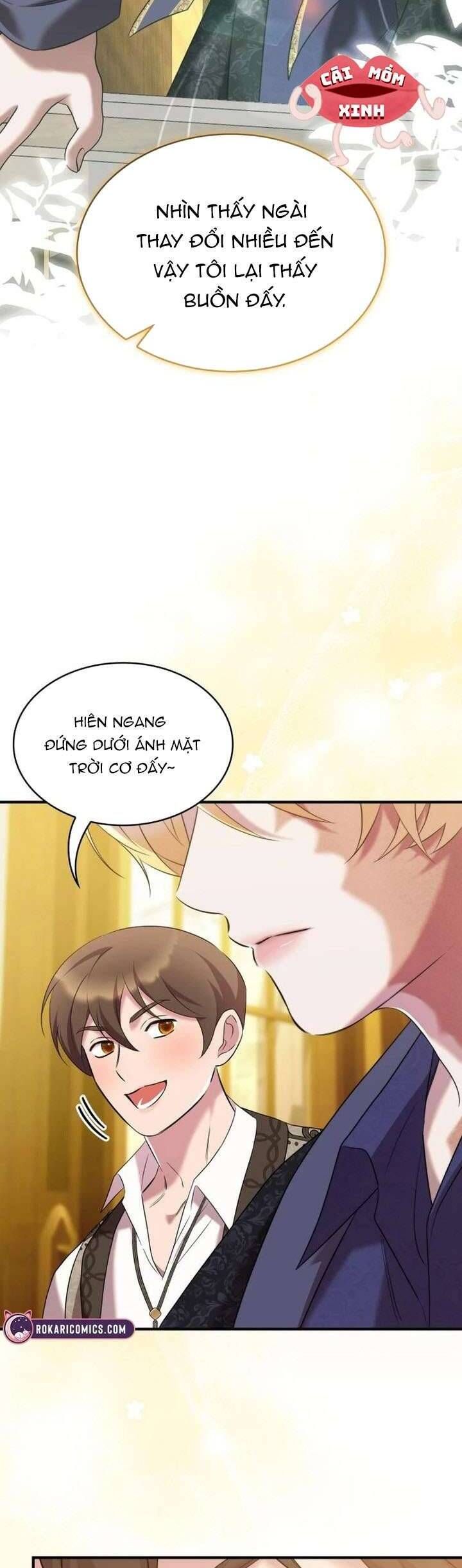 Vào Ngày Mà Chị Gái Tôi Qua Đời - Chapter 26 - Page 31