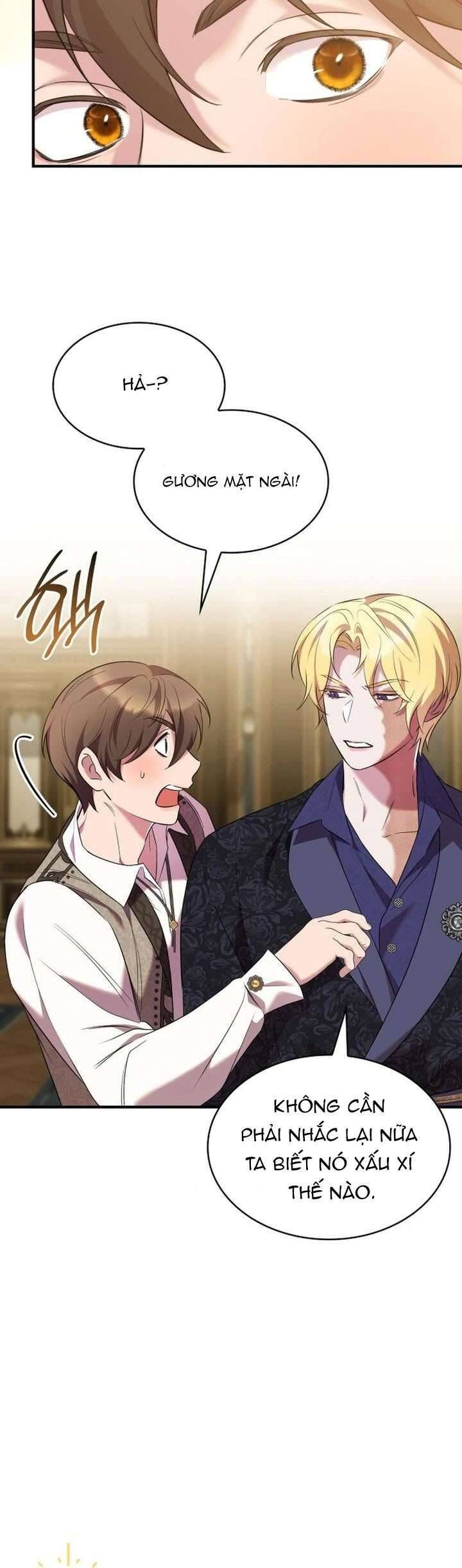 Vào Ngày Mà Chị Gái Tôi Qua Đời - Chapter 26 - Page 32