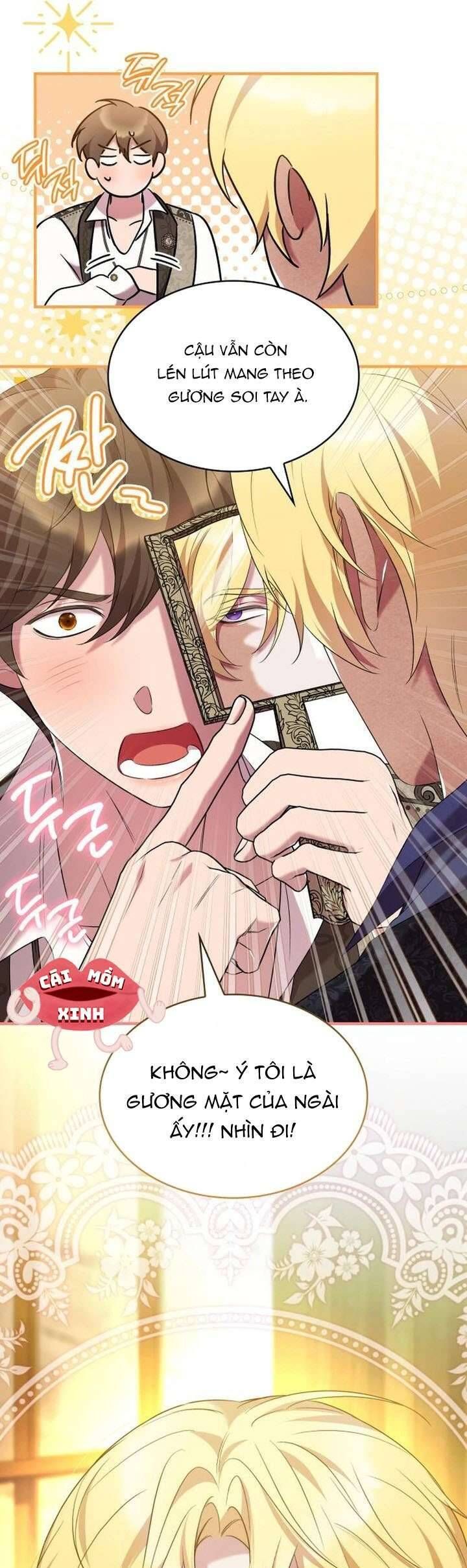 Vào Ngày Mà Chị Gái Tôi Qua Đời - Chapter 26 - Page 33