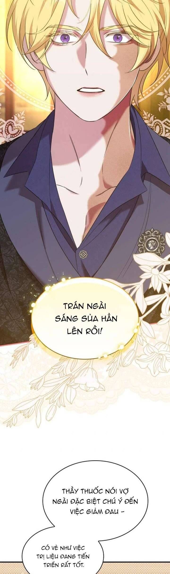 Vào Ngày Mà Chị Gái Tôi Qua Đời - Chapter 26 - Page 34