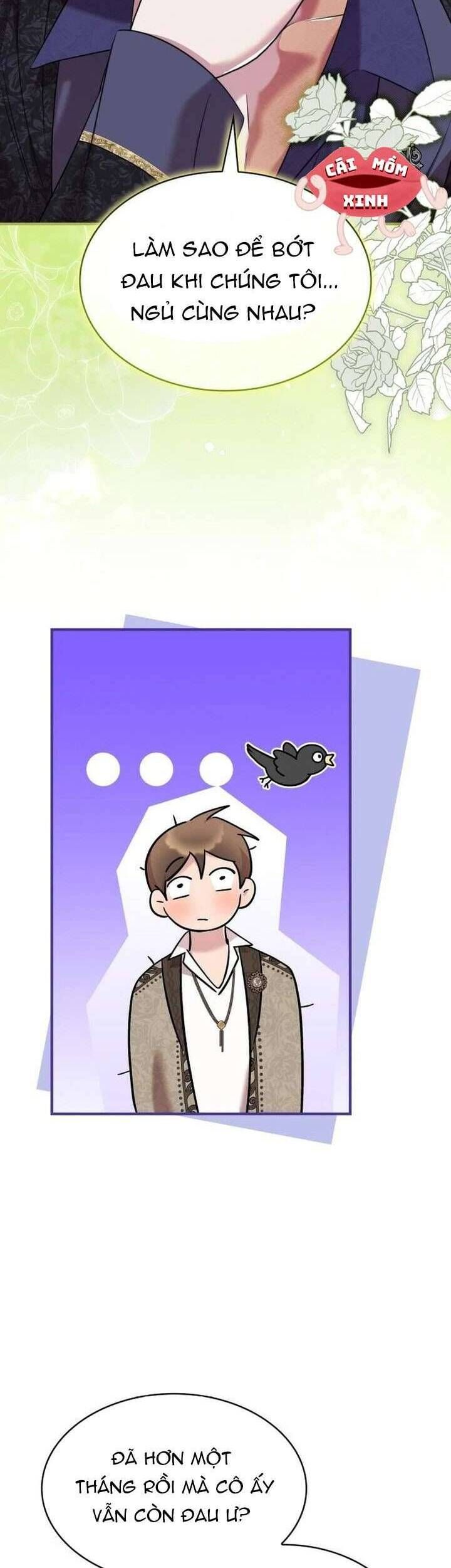 Vào Ngày Mà Chị Gái Tôi Qua Đời - Chapter 26 - Page 38