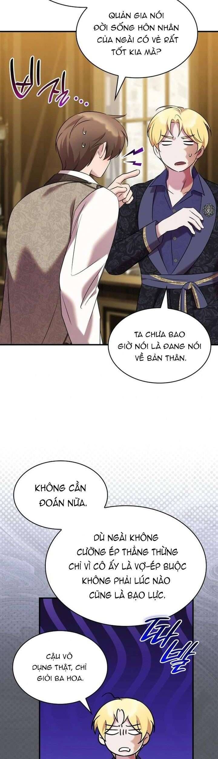 Vào Ngày Mà Chị Gái Tôi Qua Đời - Chapter 26 - Page 39