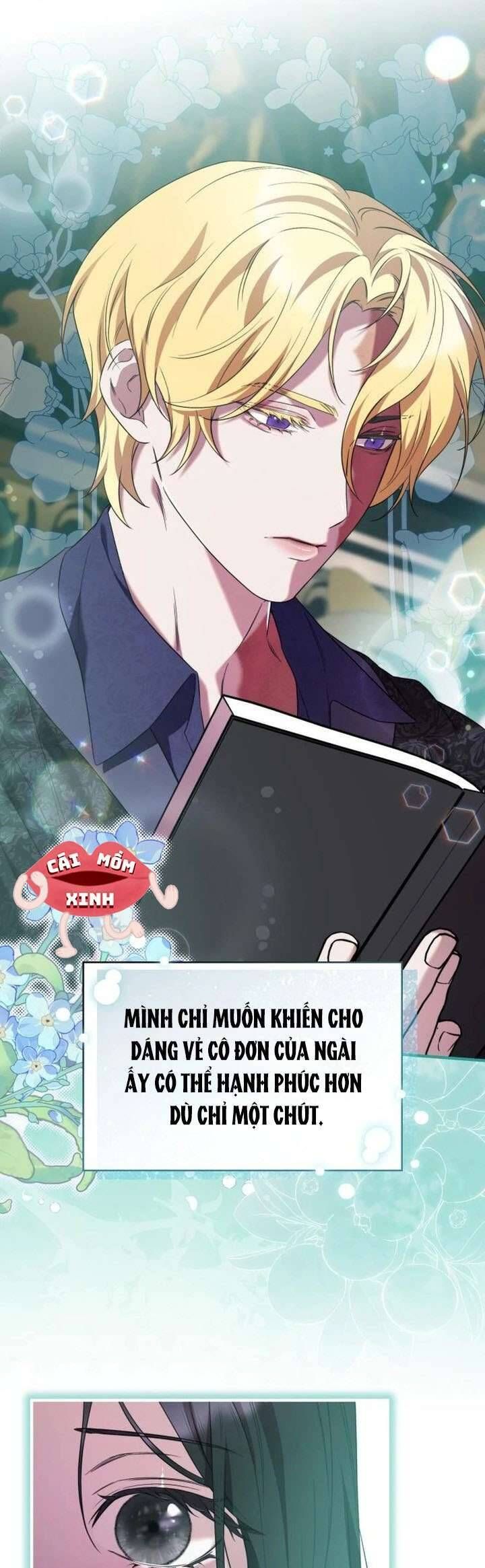 Vào Ngày Mà Chị Gái Tôi Qua Đời - Chapter 26 - Page 4