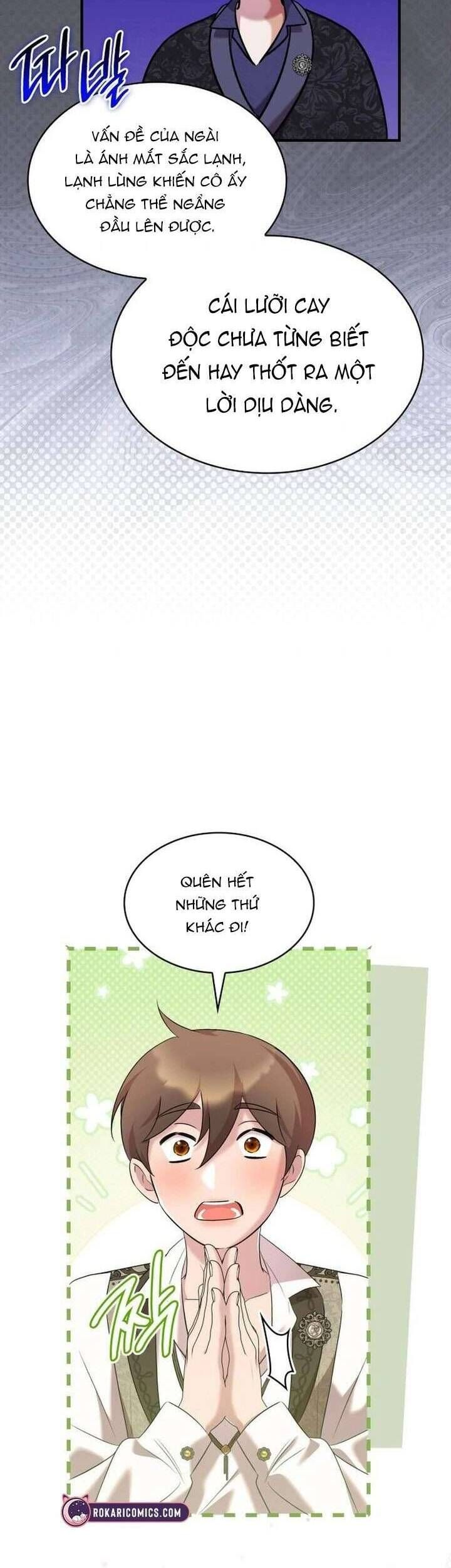 Vào Ngày Mà Chị Gái Tôi Qua Đời - Chapter 26 - Page 40