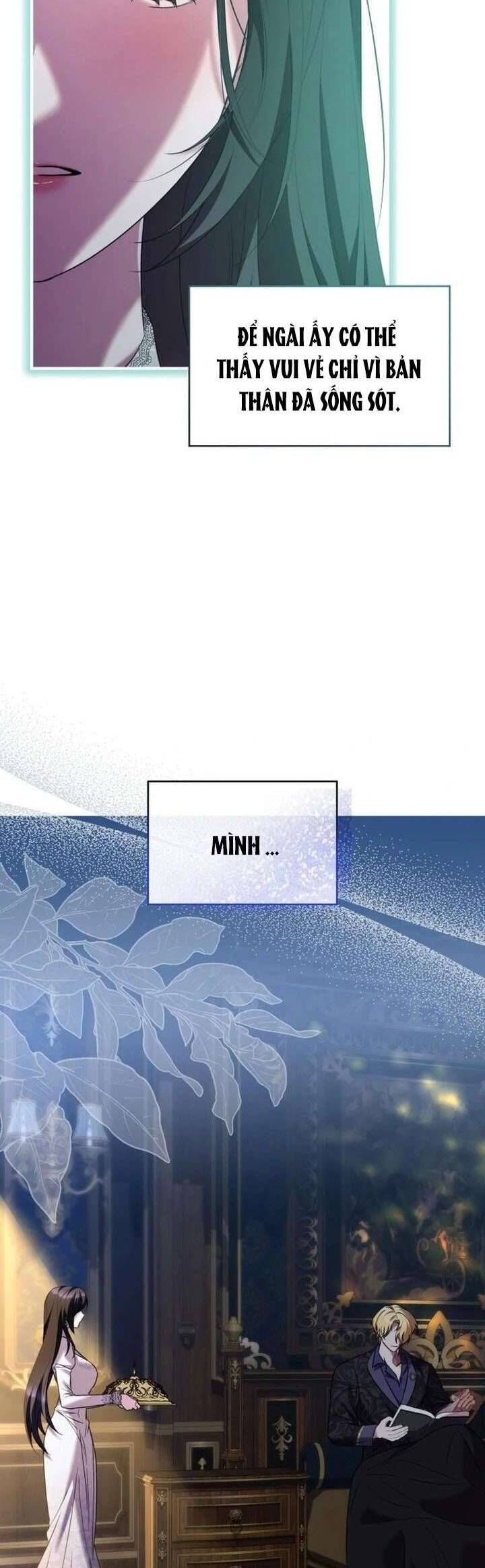 Vào Ngày Mà Chị Gái Tôi Qua Đời - Chapter 26 - Page 5