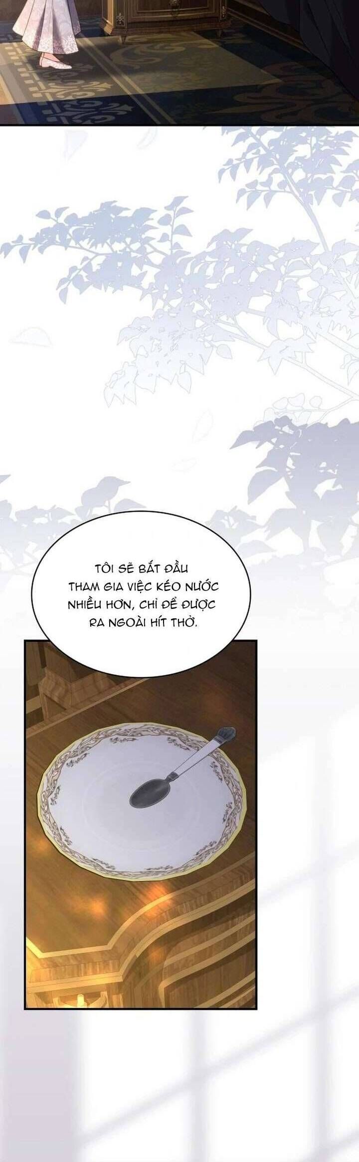 Vào Ngày Mà Chị Gái Tôi Qua Đời - Chapter 26 - Page 6