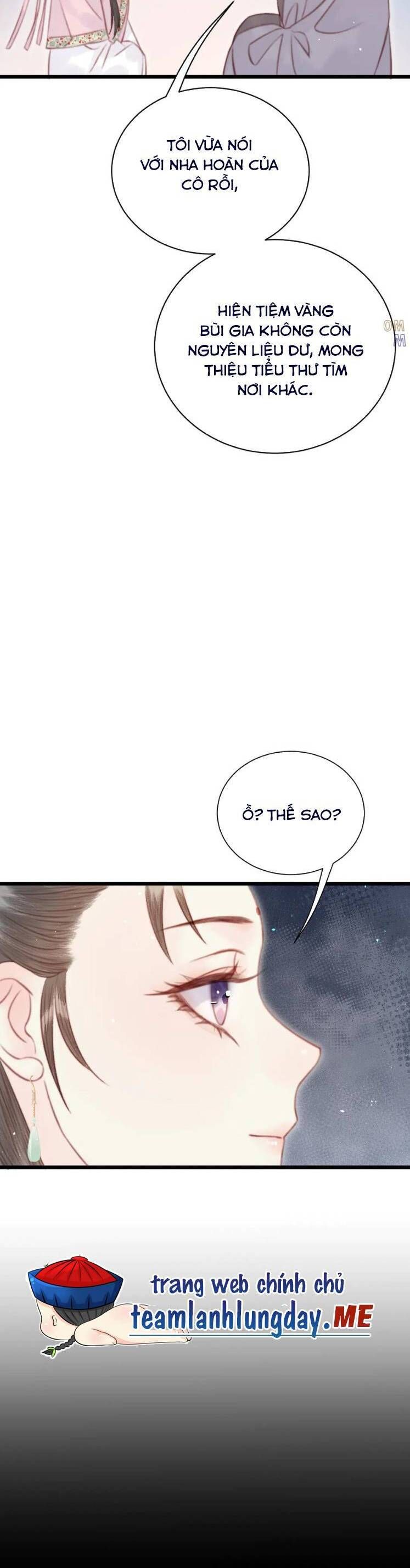 Trọng Sinh Chi Ác Phi Nghịch Tập - Chapter 29 - Page 11