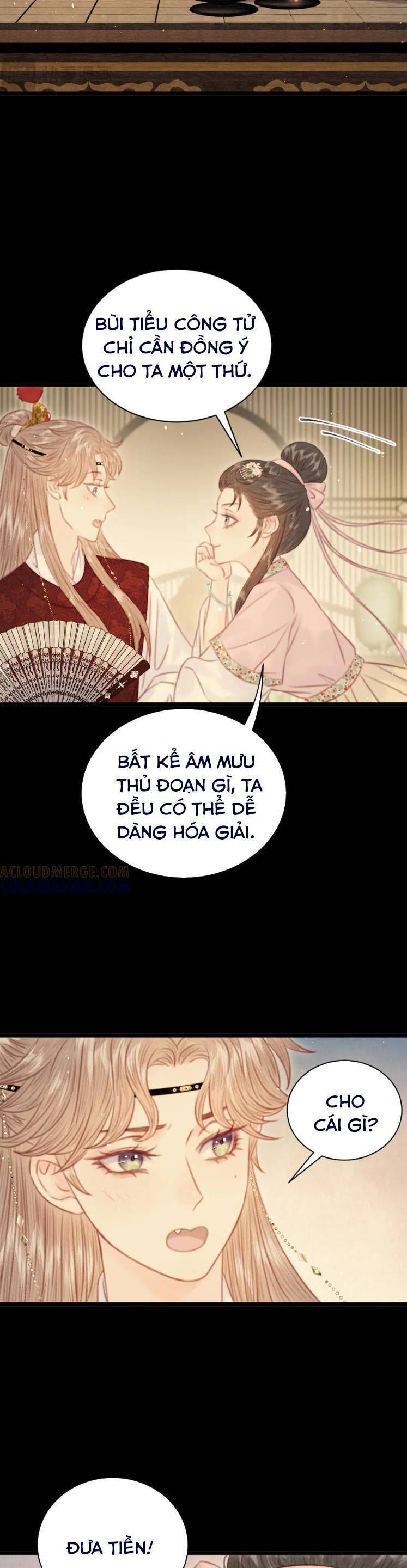 Trọng Sinh Chi Ác Phi Nghịch Tập - Chapter 29 - Page 13