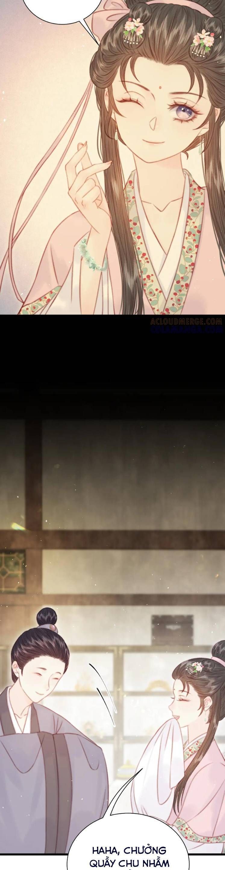 Trọng Sinh Chi Ác Phi Nghịch Tập - Chapter 29 - Page 14