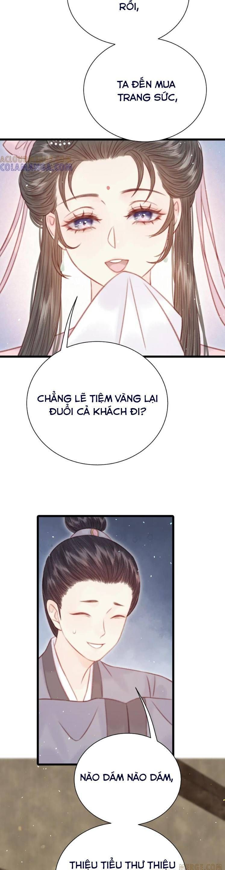 Trọng Sinh Chi Ác Phi Nghịch Tập - Chapter 29 - Page 15