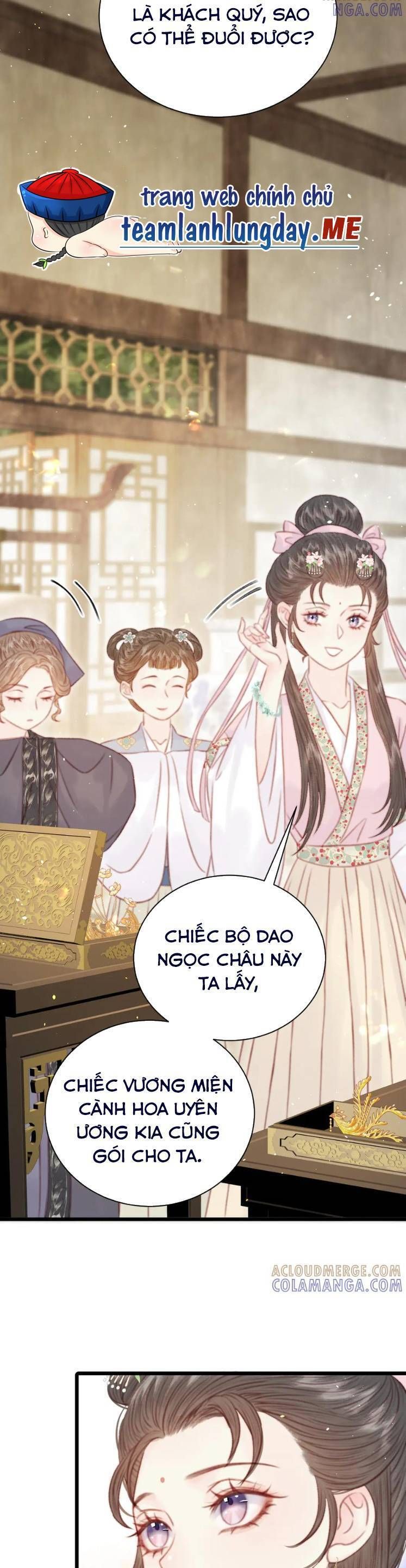 Trọng Sinh Chi Ác Phi Nghịch Tập - Chapter 29 - Page 16