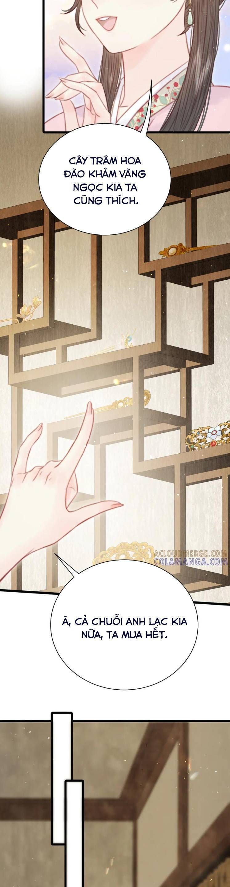 Trọng Sinh Chi Ác Phi Nghịch Tập - Chapter 29 - Page 17