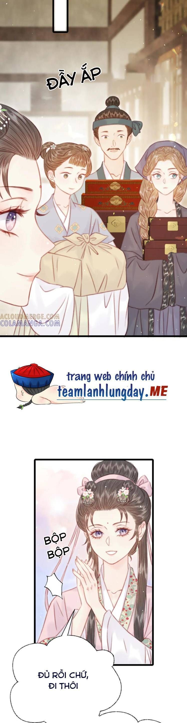 Trọng Sinh Chi Ác Phi Nghịch Tập - Chapter 29 - Page 18