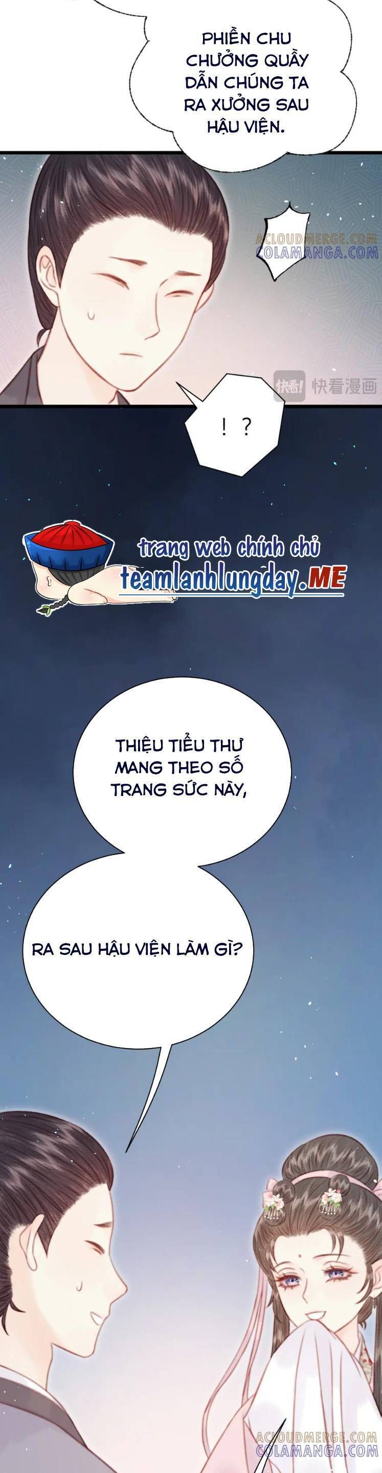 Trọng Sinh Chi Ác Phi Nghịch Tập - Chapter 29 - Page 19
