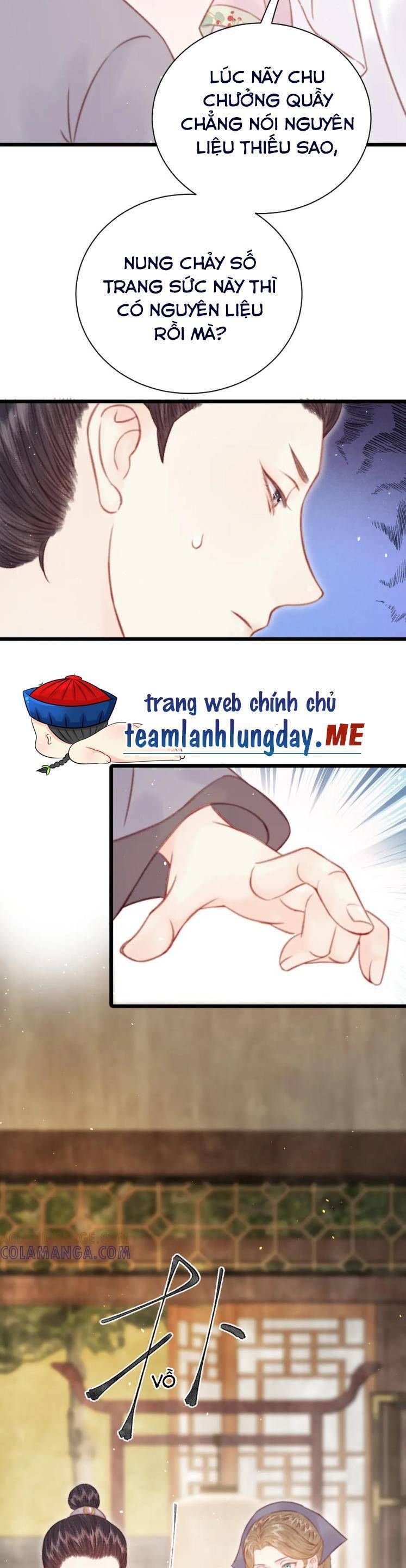 Trọng Sinh Chi Ác Phi Nghịch Tập - Chapter 29 - Page 20