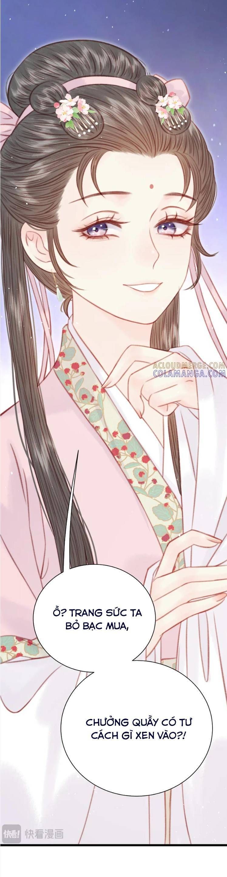 Trọng Sinh Chi Ác Phi Nghịch Tập - Chapter 29 - Page 22