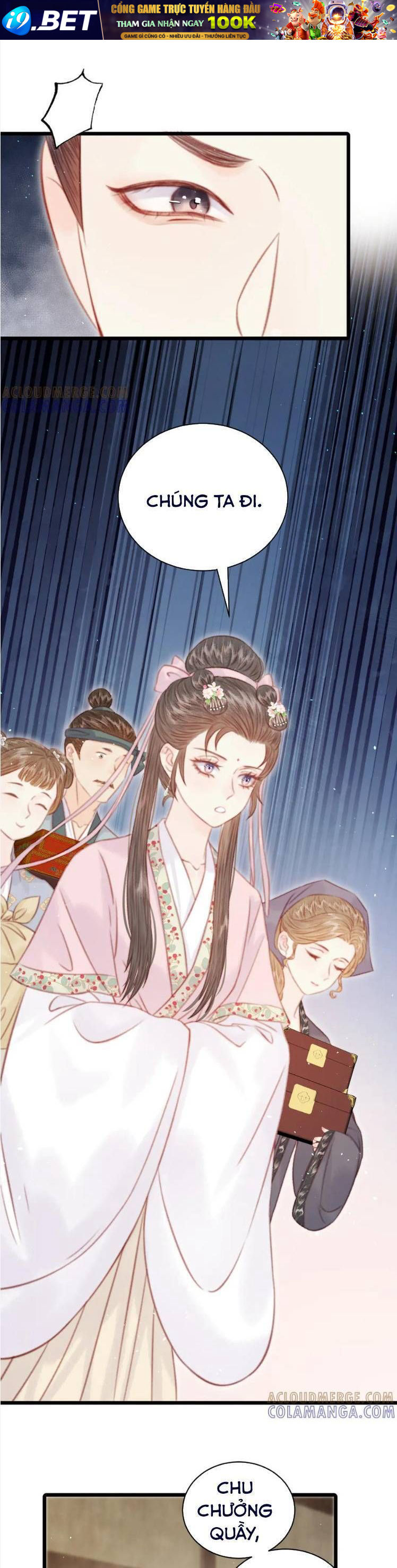 Trọng Sinh Chi Ác Phi Nghịch Tập - Chapter 29 - Page 23