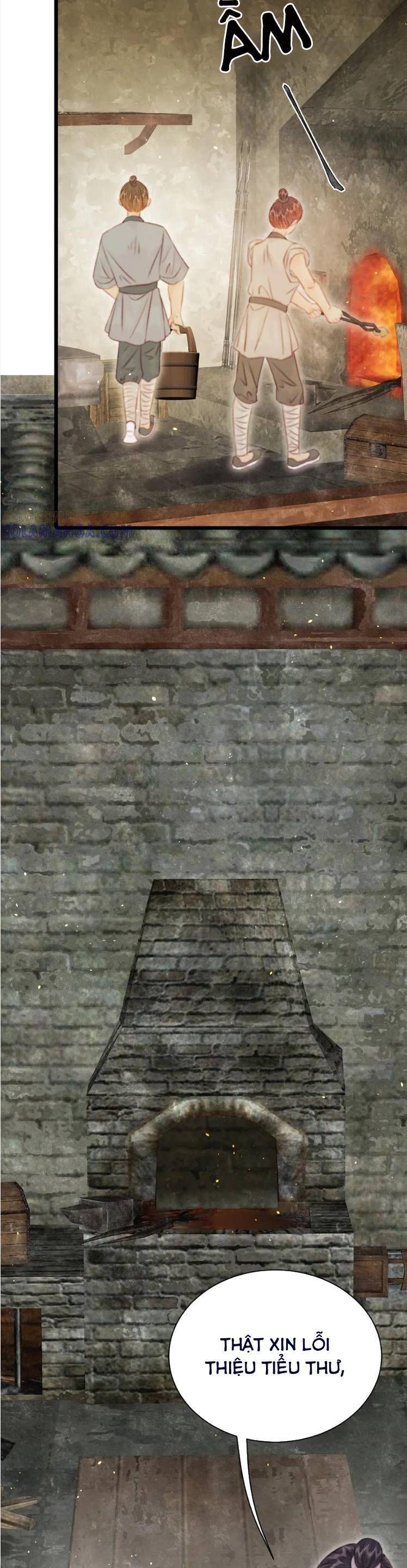 Trọng Sinh Chi Ác Phi Nghịch Tập - Chapter 29 - Page 26
