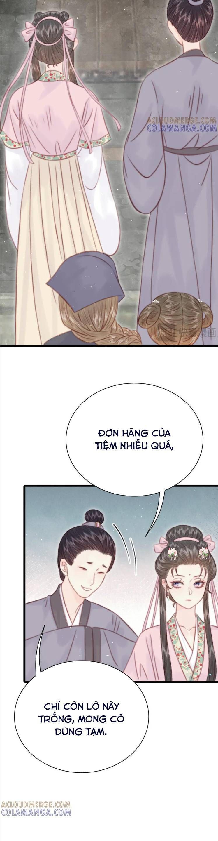 Trọng Sinh Chi Ác Phi Nghịch Tập - Chapter 29 - Page 27
