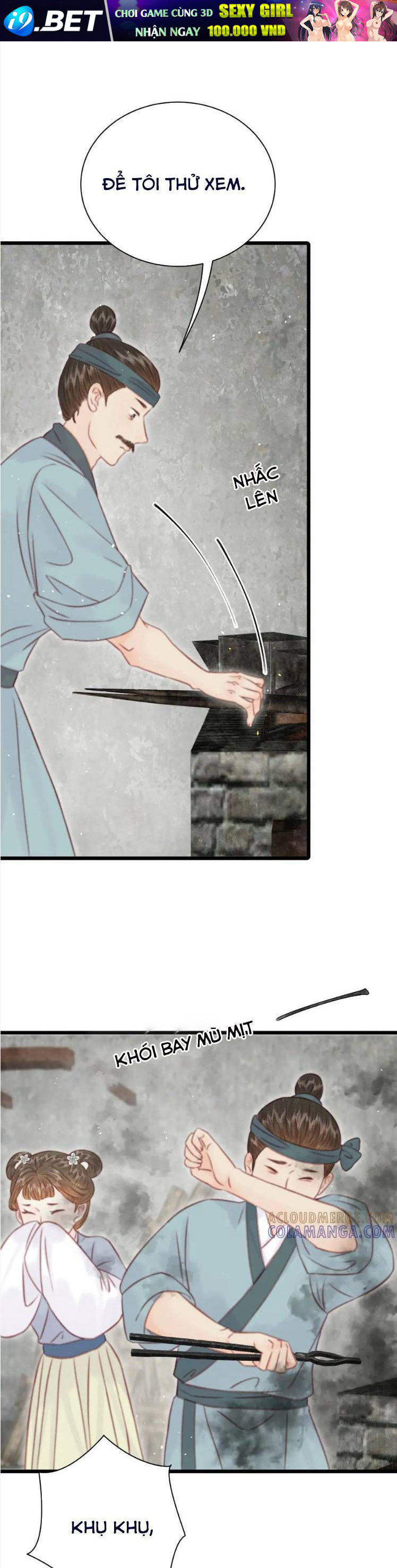 Trọng Sinh Chi Ác Phi Nghịch Tập - Chapter 29 - Page 28