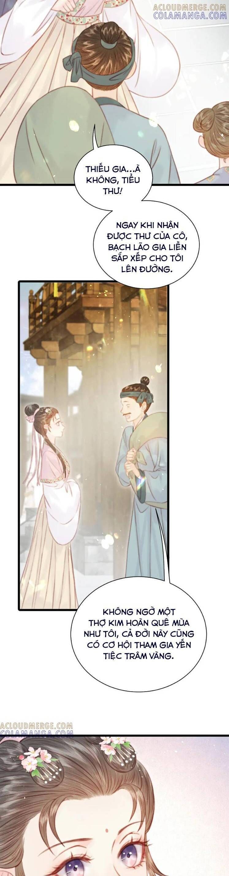 Trọng Sinh Chi Ác Phi Nghịch Tập - Chapter 29 - Page 3