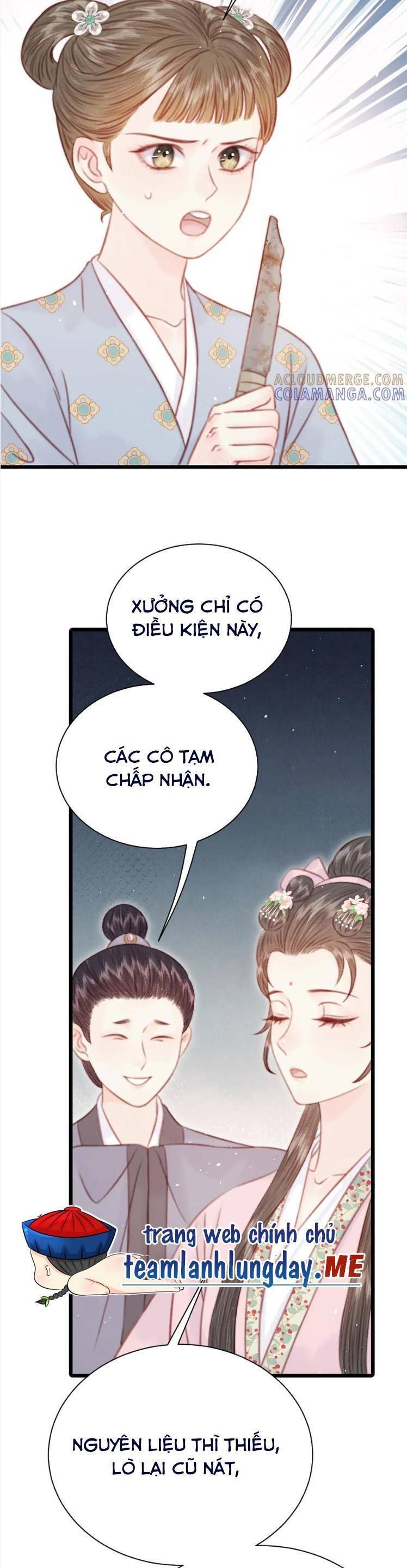 Trọng Sinh Chi Ác Phi Nghịch Tập - Chapter 29 - Page 30