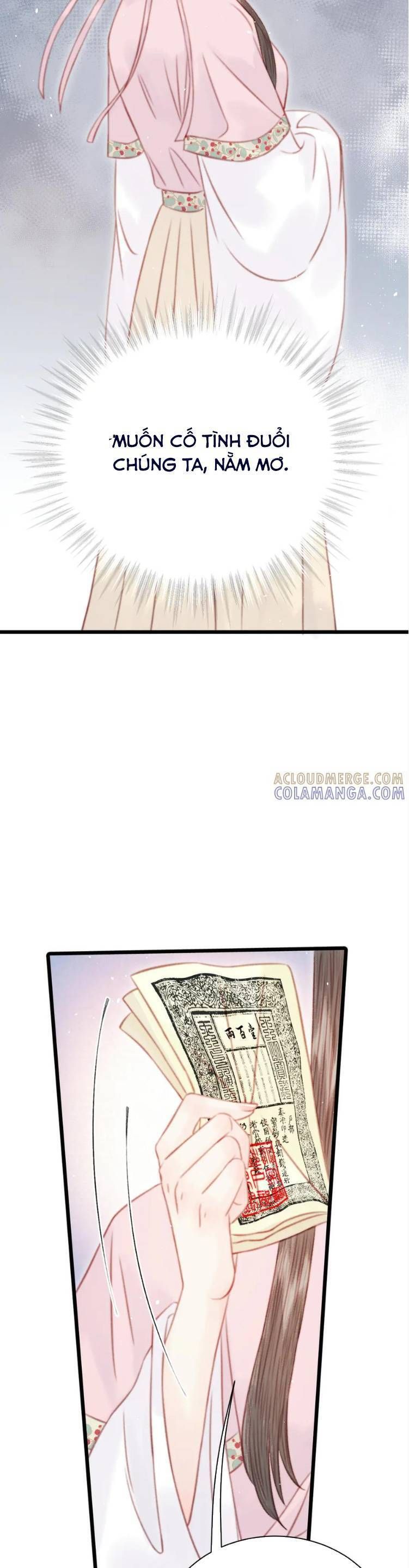 Trọng Sinh Chi Ác Phi Nghịch Tập - Chapter 29 - Page 33