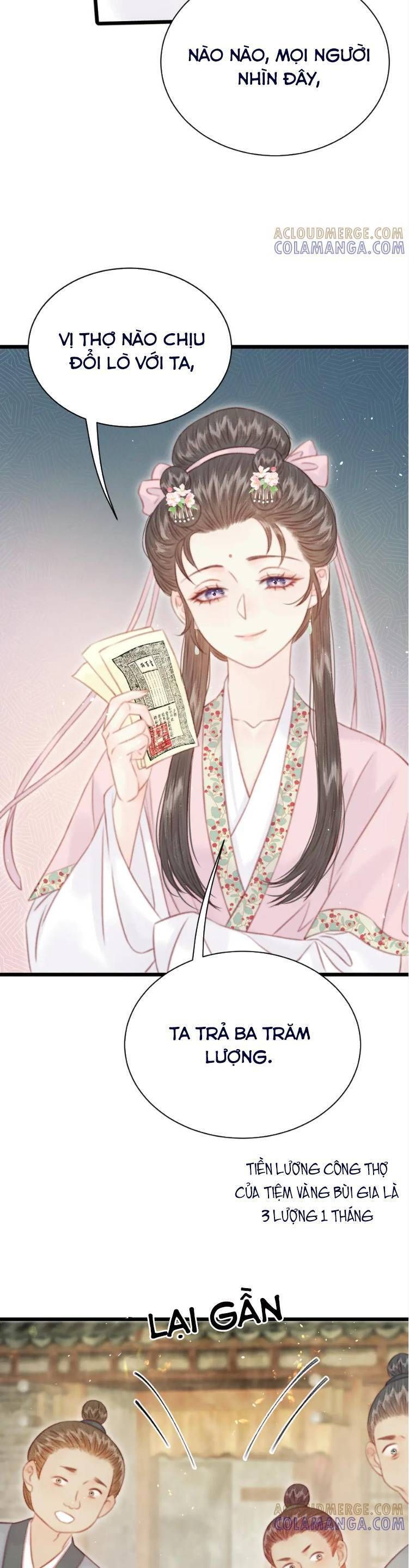 Trọng Sinh Chi Ác Phi Nghịch Tập - Chapter 29 - Page 34