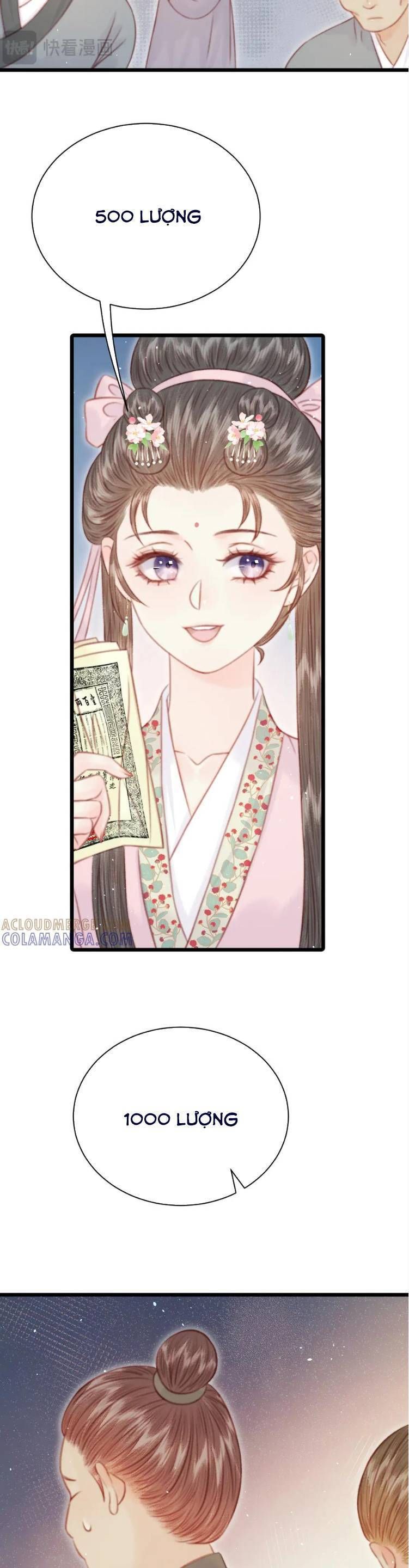 Trọng Sinh Chi Ác Phi Nghịch Tập - Chapter 29 - Page 36