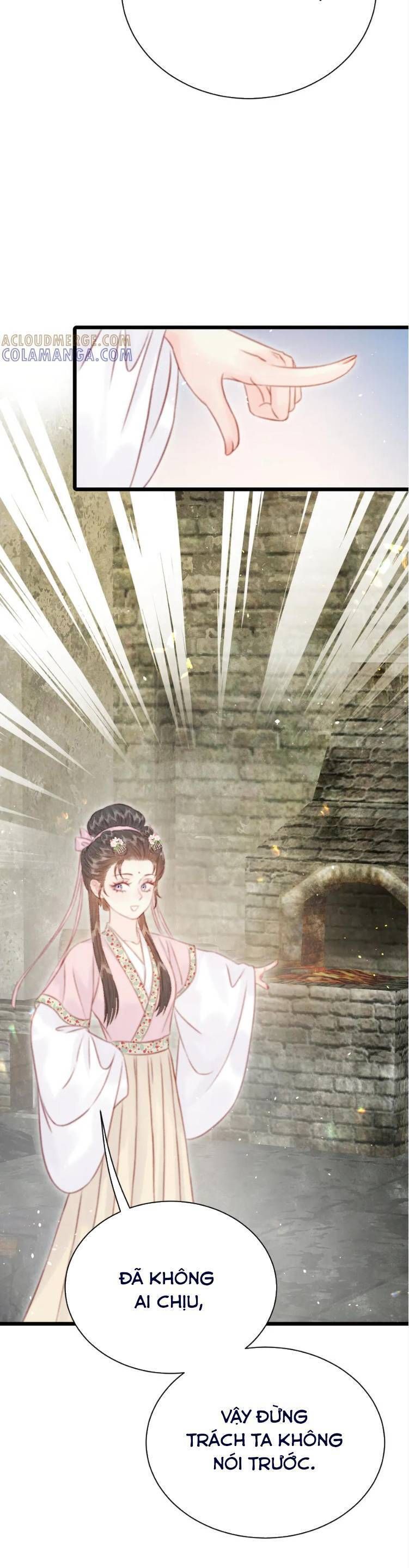 Trọng Sinh Chi Ác Phi Nghịch Tập - Chapter 29 - Page 38