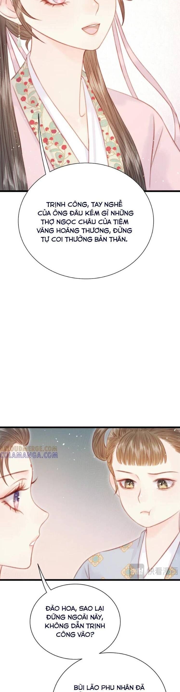 Trọng Sinh Chi Ác Phi Nghịch Tập - Chapter 29 - Page 4